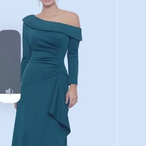 Escape Mother or groom of the bride